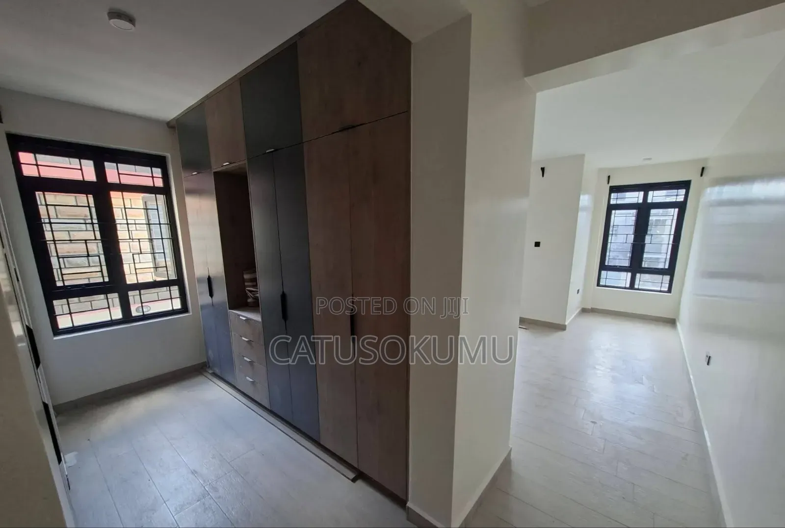 5bdrm Maisonette in Syokimau, Gateway Mall Area for rent