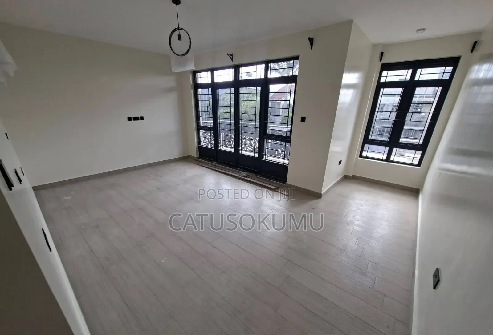 5bdrm Maisonette in Syokimau, Gateway Mall Area for rent