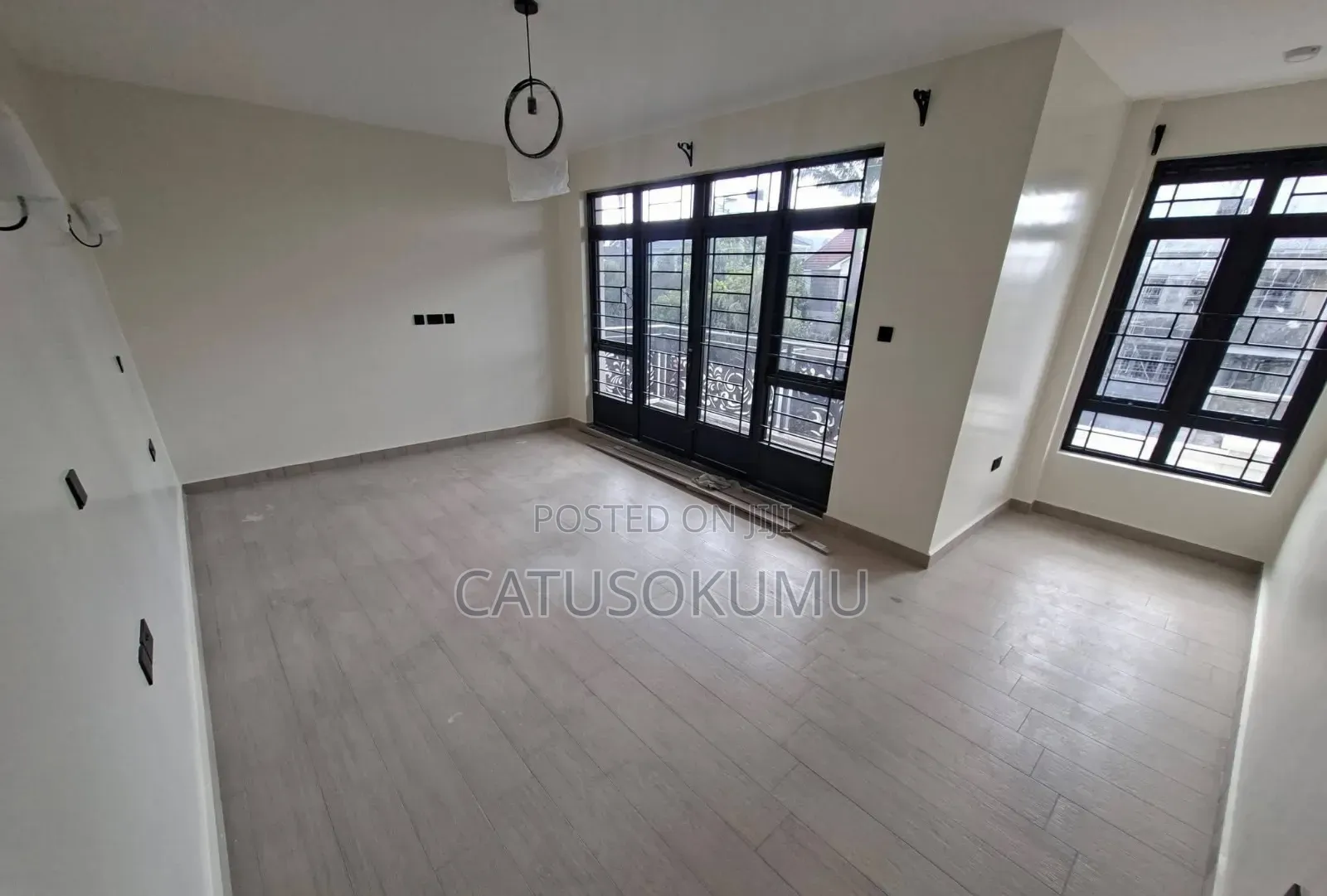 5bdrm Maisonette in Syokimau, Gateway Mall Area for rent