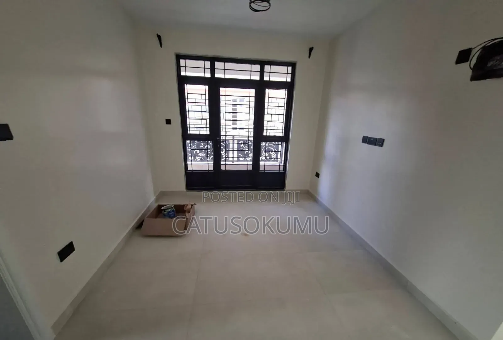 5bdrm Maisonette in Syokimau, Gateway Mall Area for rent