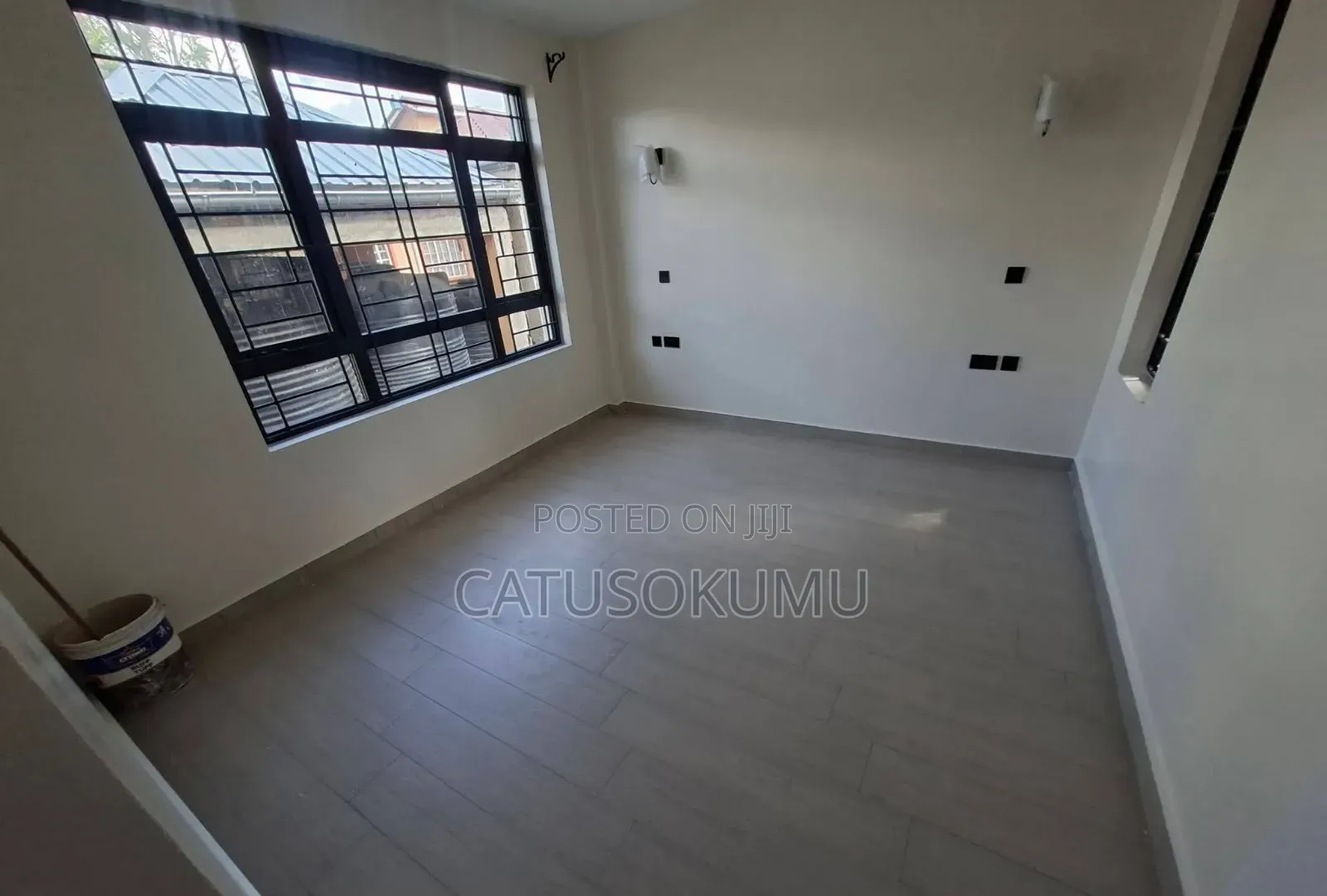 5bdrm Maisonette in Syokimau, Gateway Mall Area for rent