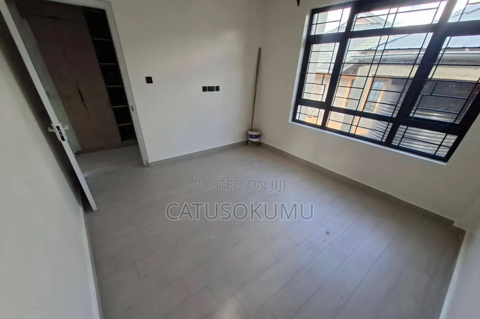 5bdrm Maisonette in Syokimau, Gateway Mall Area for rent