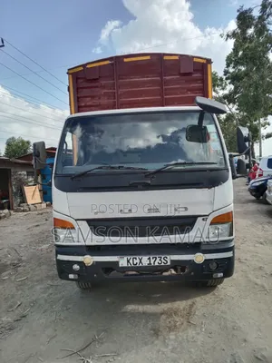 Mitsubishi Fuso