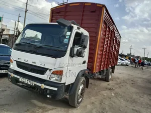 Mitsubishi Fuso