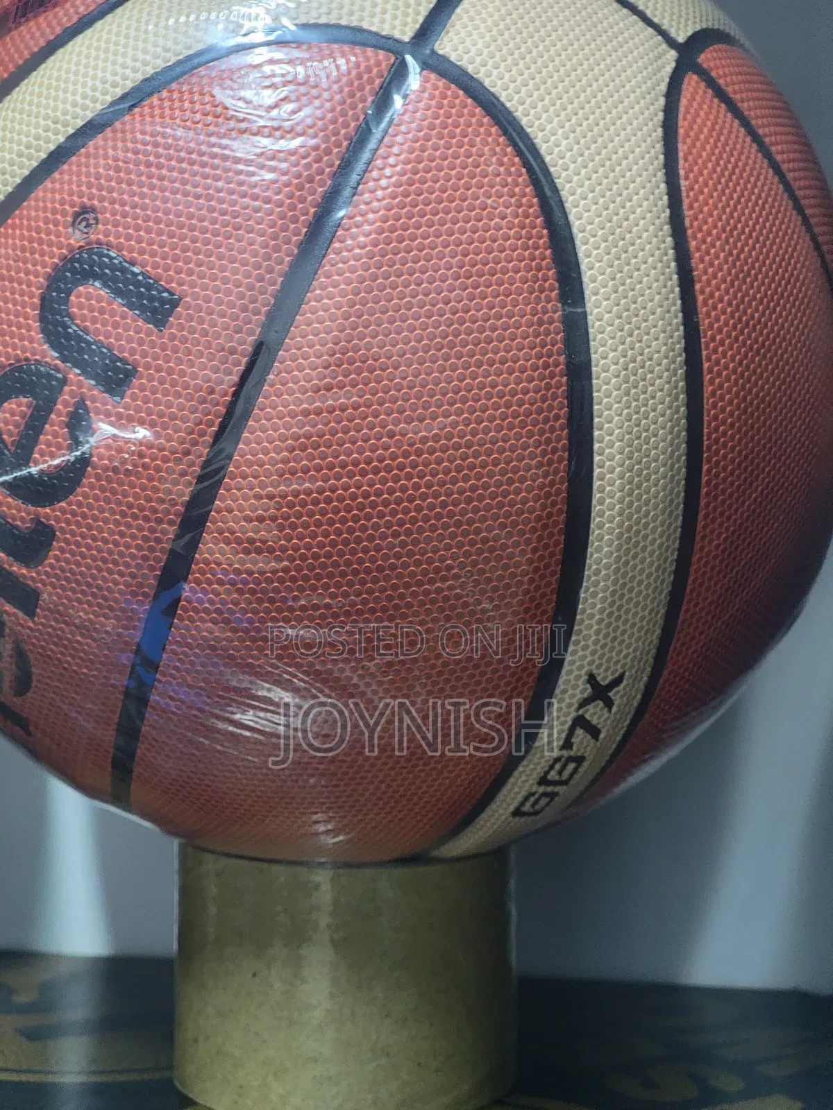 Gg7x Molten Basketball
