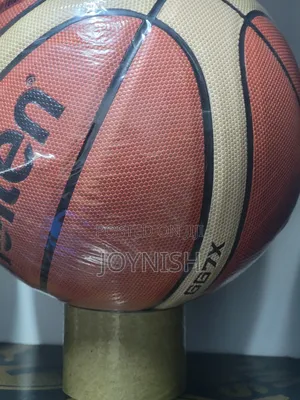 Gg7x Molten Basketball