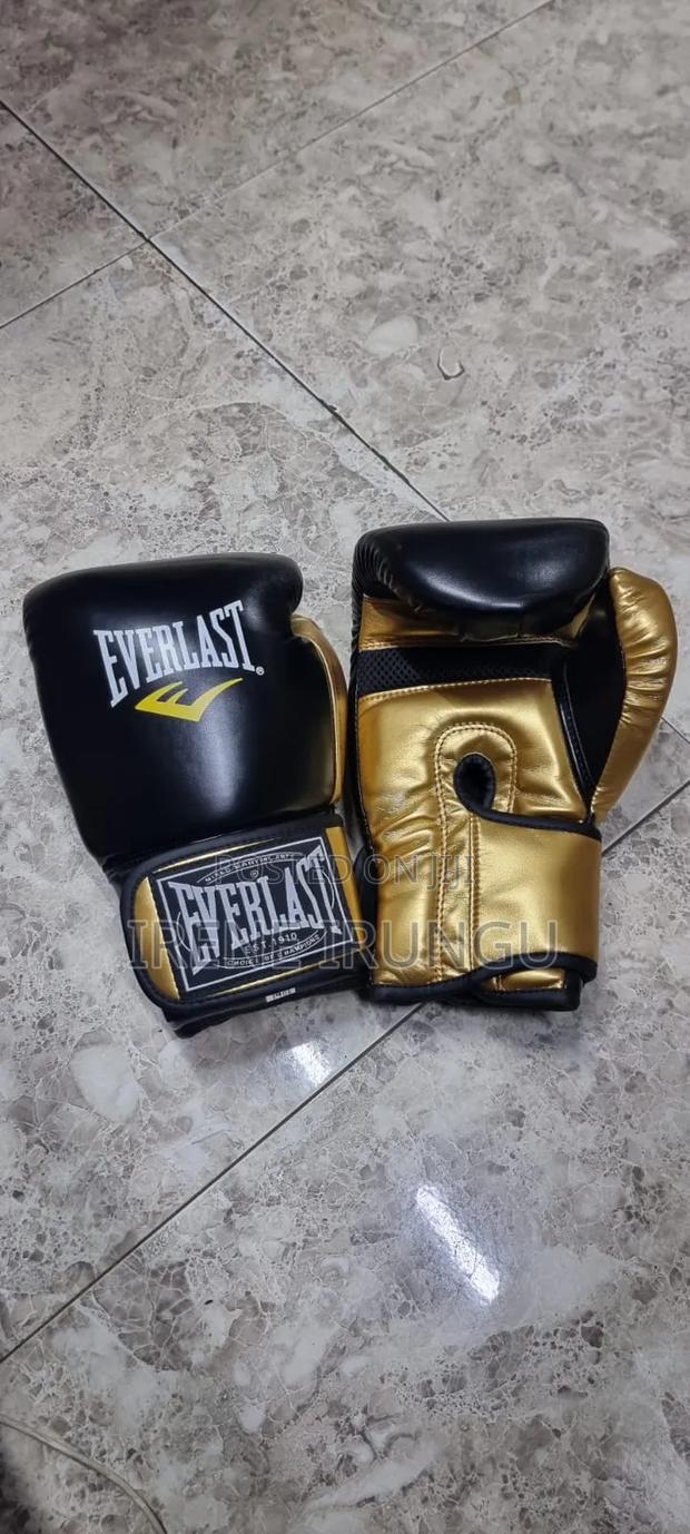 14oz Boxing Gloves* Punching Gloves