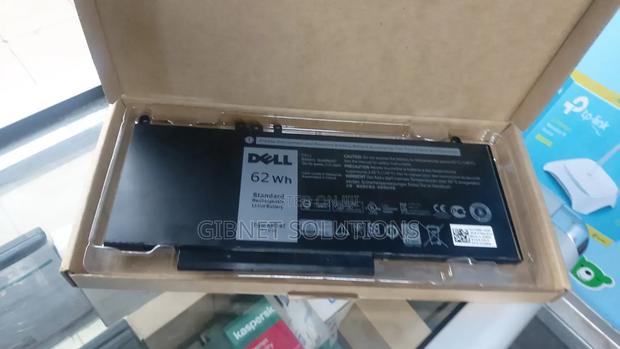 Dell Latitude E5470 Battery - thumbnail 2