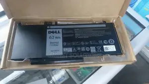 Dell Latitude E5470 Battery