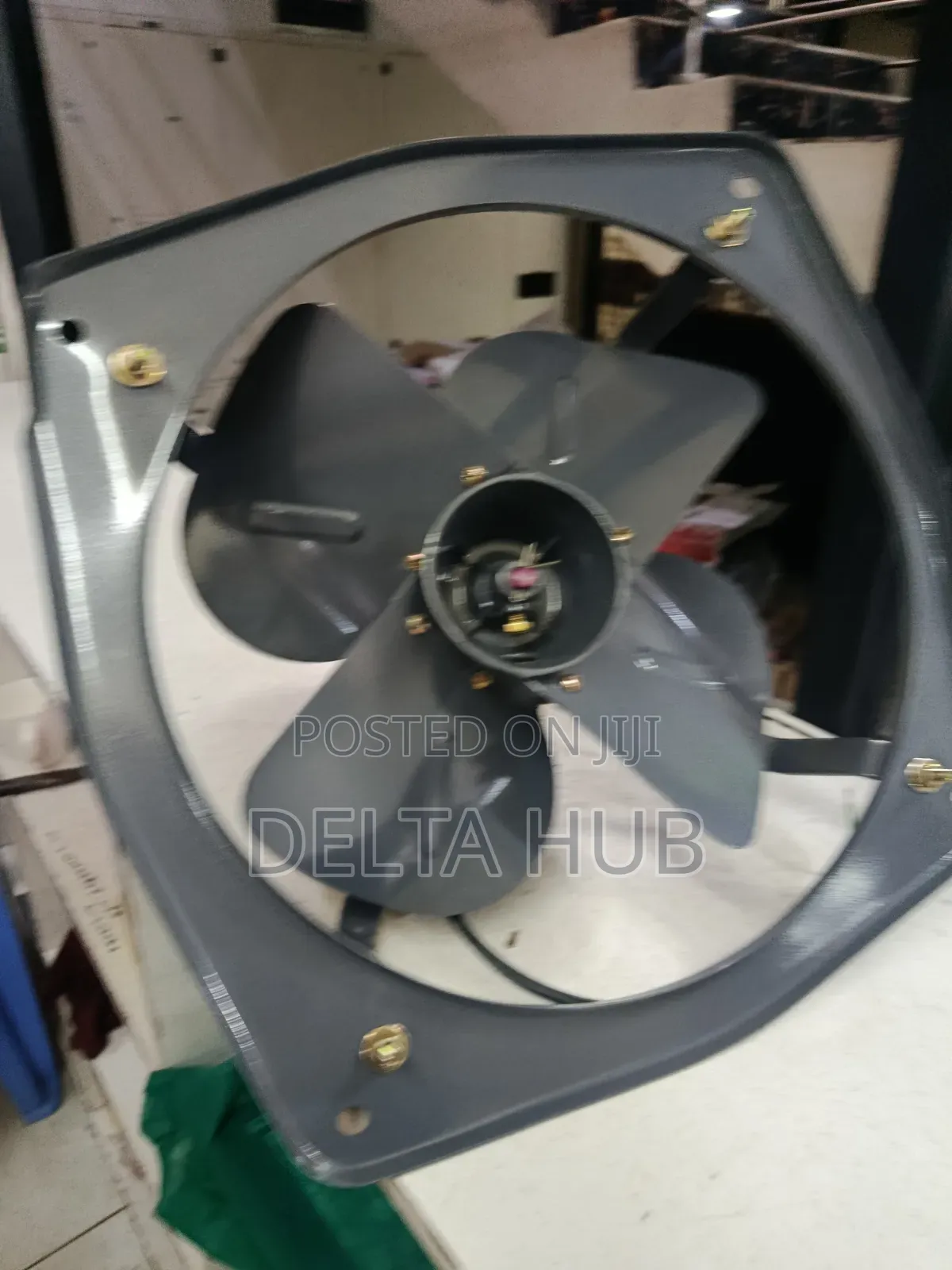 Extractor Fan