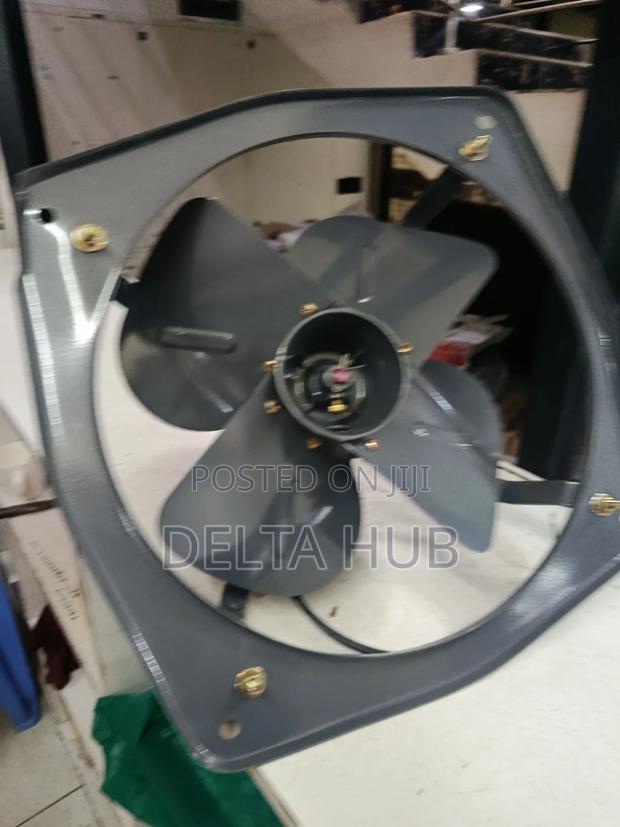 Extractor Fan