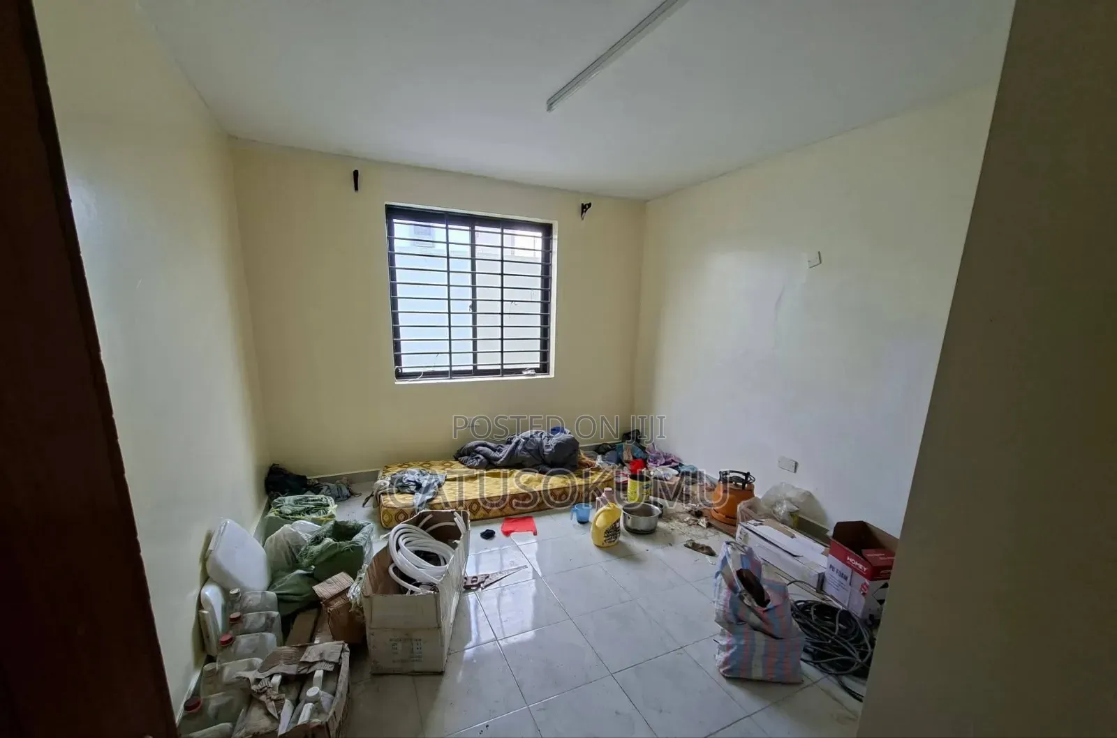 4bdrm Duplex in Syokimau, Gateway Mall Area for rent