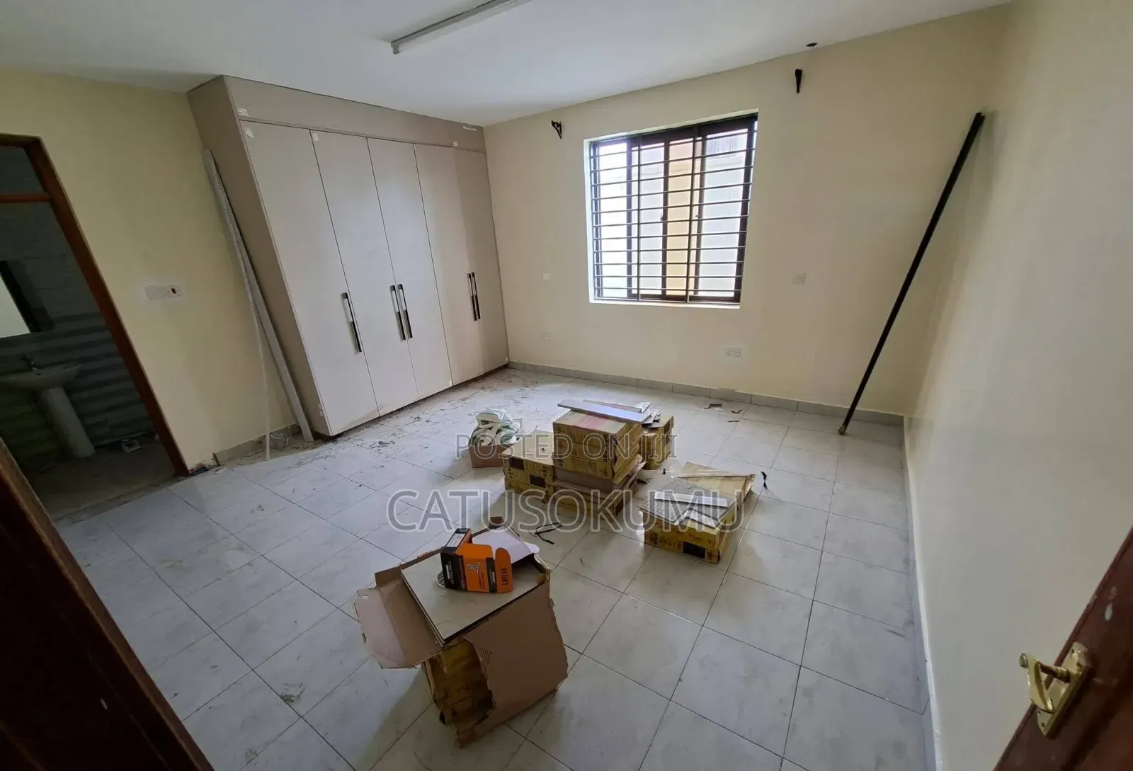 4bdrm Duplex in Syokimau, Gateway Mall Area for rent