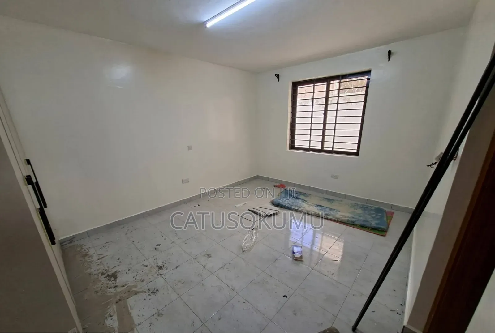 4bdrm Duplex in Syokimau, Gateway Mall Area for rent