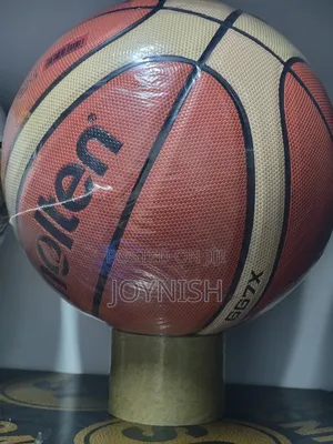 Gg7x Molten Basketball