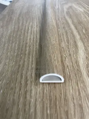 Stair Tread Edge- WPC