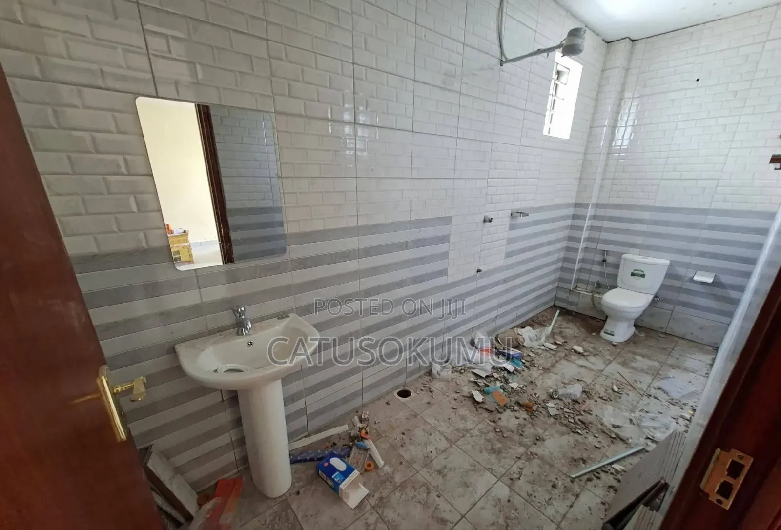 4bdrm Duplex in Syokimau, Gateway Mall Area for rent