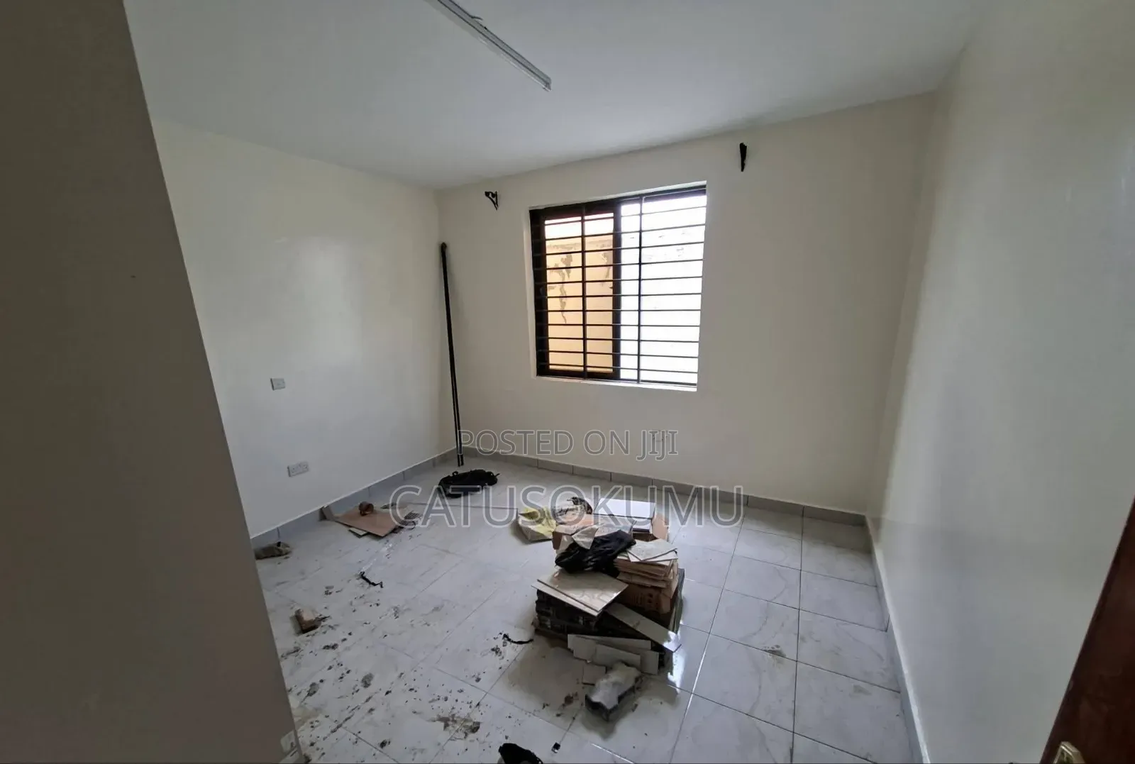 4bdrm Duplex in Syokimau, Gateway Mall Area for rent