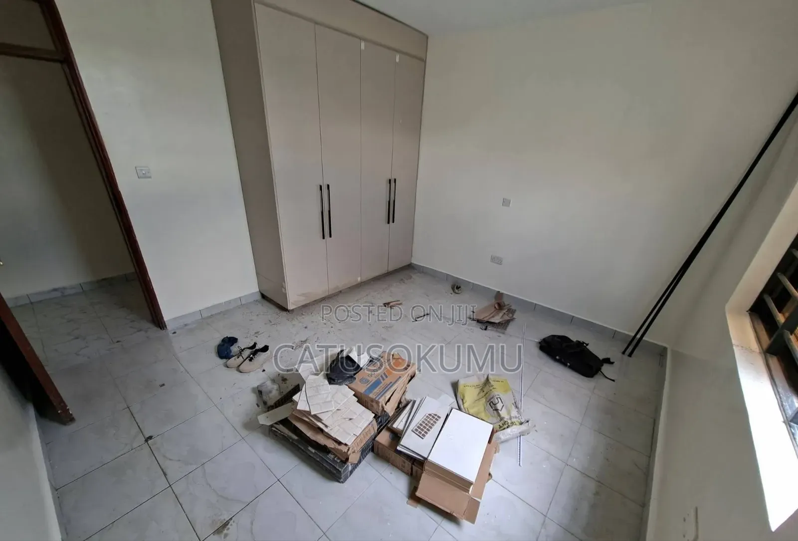 4bdrm Duplex in Syokimau, Gateway Mall Area for rent