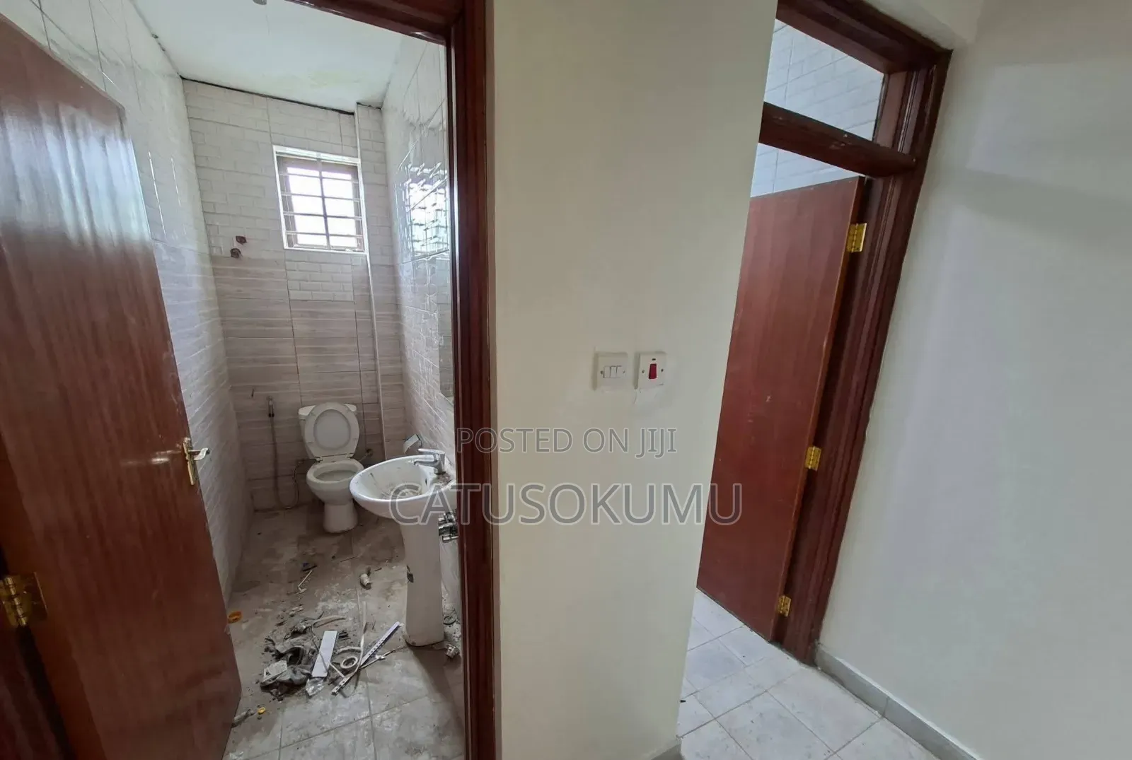 4bdrm Duplex in Syokimau, Gateway Mall Area for rent