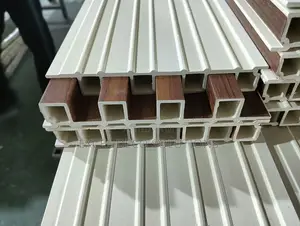 Fluted Wall Panels – Decorative Panels That Elevate Interiors
