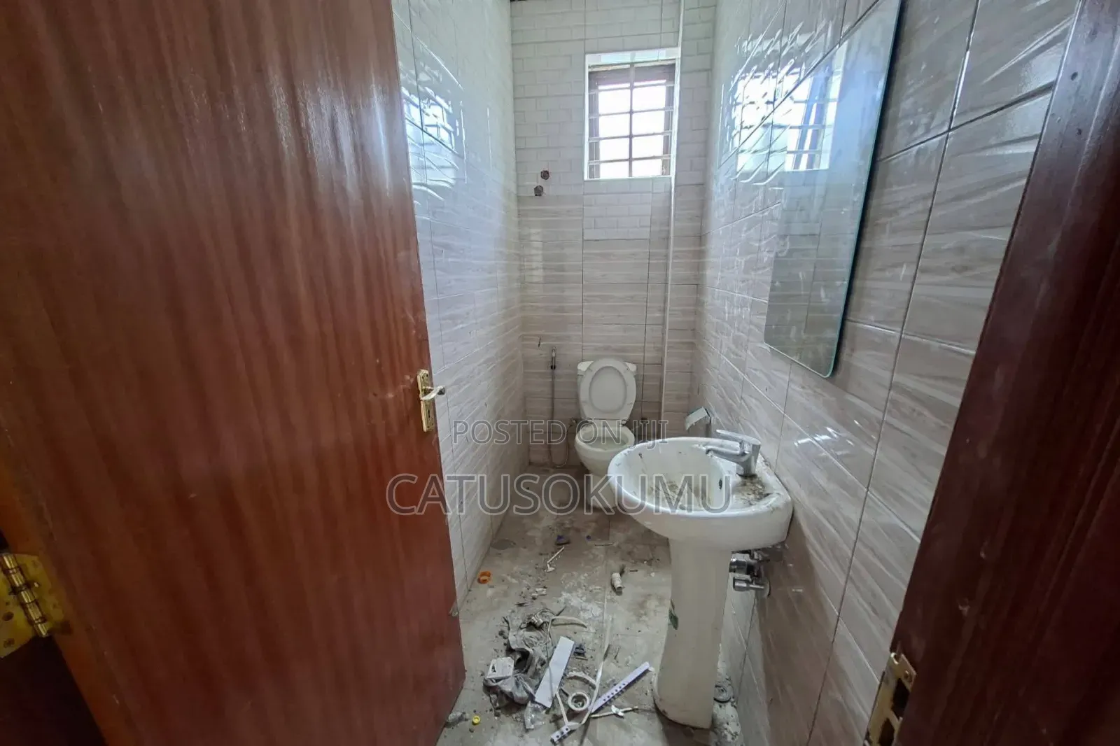 4bdrm Duplex in Syokimau, Gateway Mall Area for rent