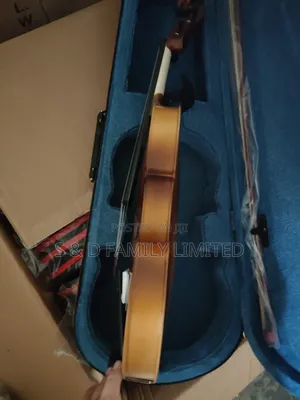 Premier 4/4 Violin