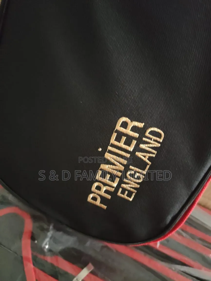 Premier 4/4 Violin