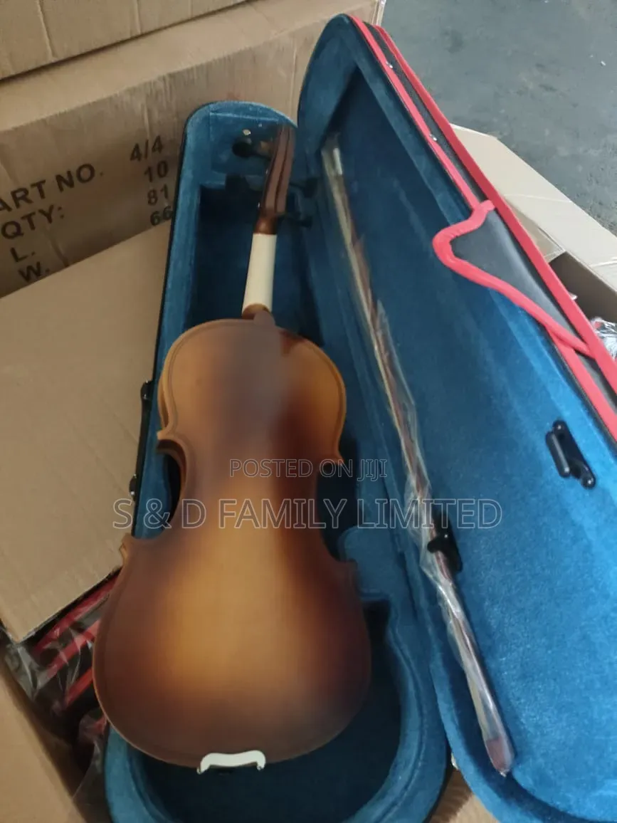 Premier 4/4 Violin