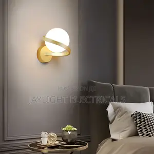 Corridor Wall Light Glass Design Decoration Wall Lamp for Living Room