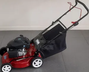 Ays18 Astramilano 4hp 18" Lawnmower Now Available