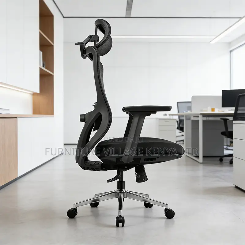 Ergonomic Chair
