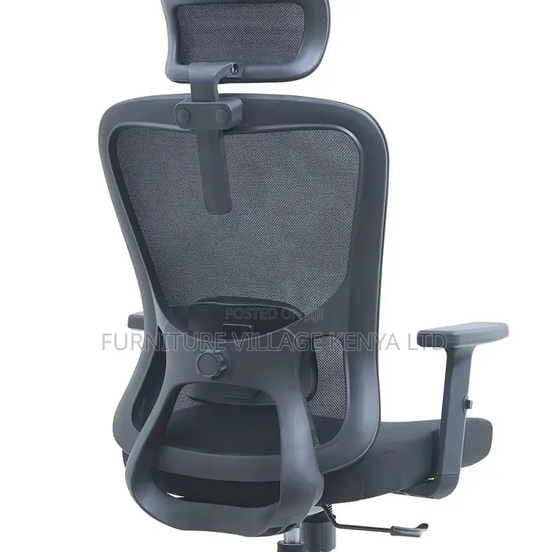 Ergonomic Chair