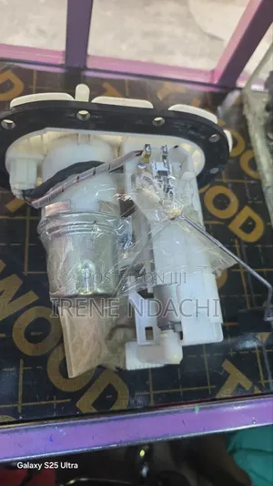 Fuel Pump Subaru Legacy
