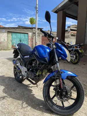 Haojin Evo 2015 Blue