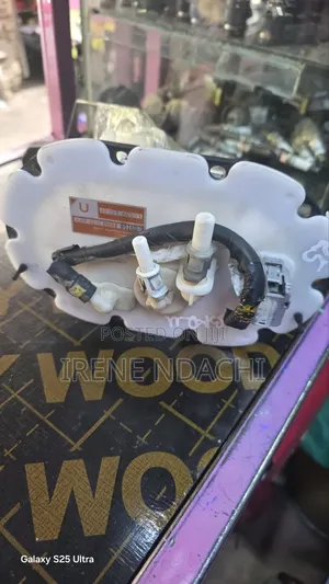 Fuel Pump Subaru Legacy