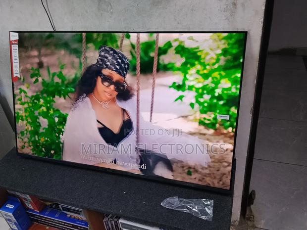Vitron 50 Inch Qled Smart Tv - thumbnail 3