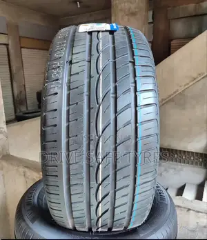 245/35 Zr19 Brand New Wideway Tyre