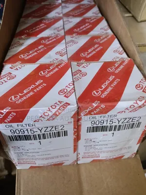 90915-Yzze2 Oil Filter at Wholesale Prices