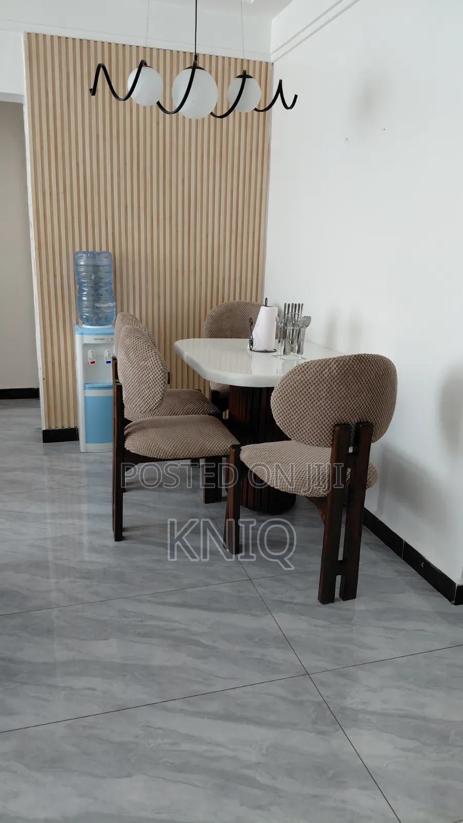 Furnushed 2br Apartment in Kilimani