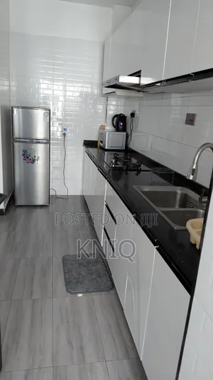 Furnushed 2br Apartment in Kilimani