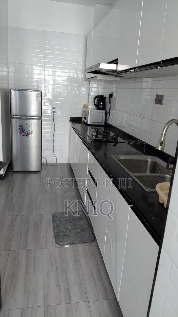 Furnushed 2br Apartment in Kilimani - thumbnail 3