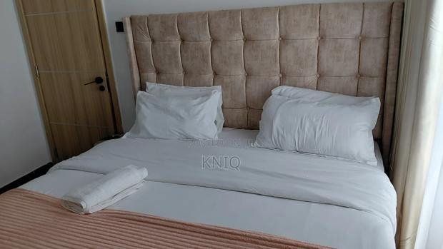 Furnushed 2br Apartment in Kilimani - thumbnail 5