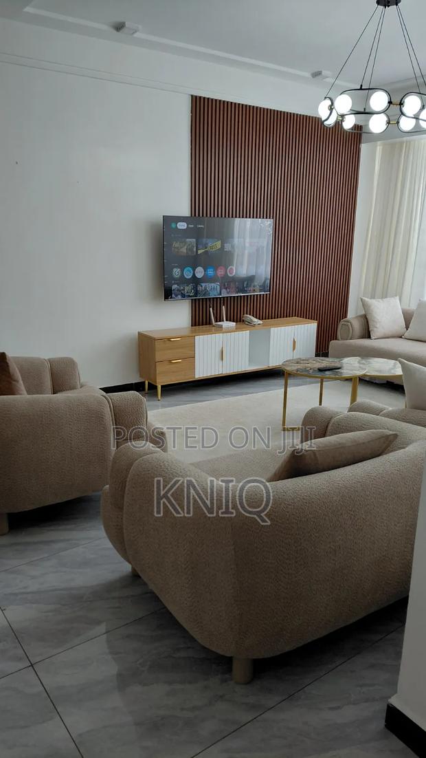 Furnushed 2br Apartment in Kilimani - thumbnail 6