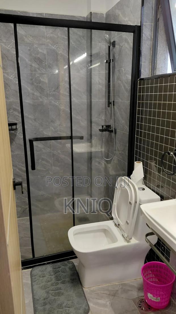 Furnushed 2br Apartment in Kilimani - thumbnail 8