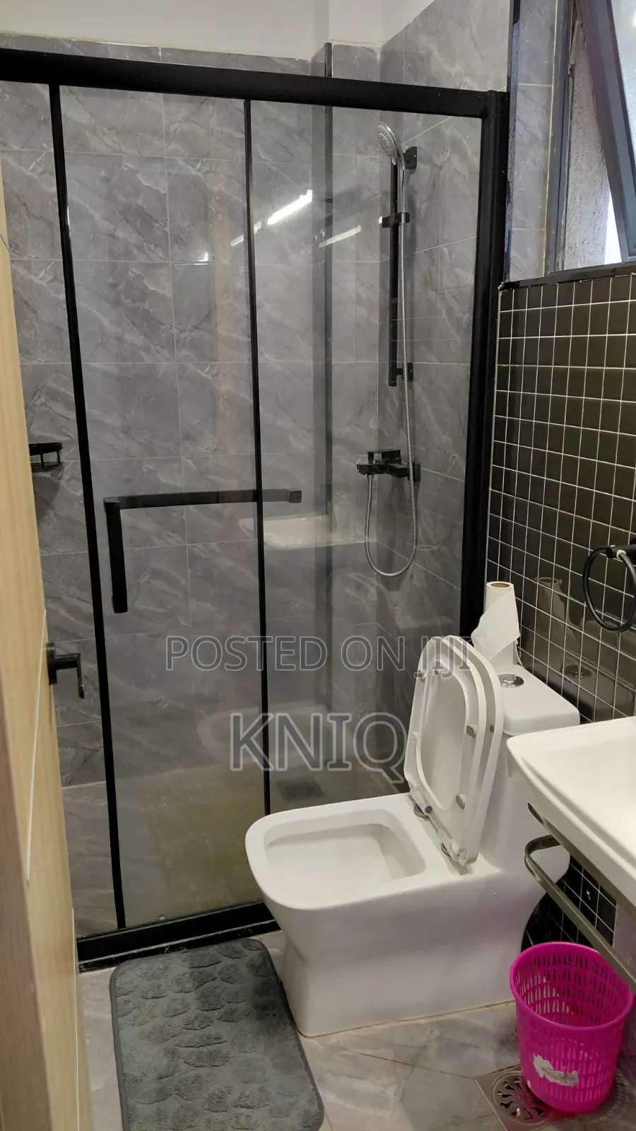 Furnushed 2br Apartment in Kilimani