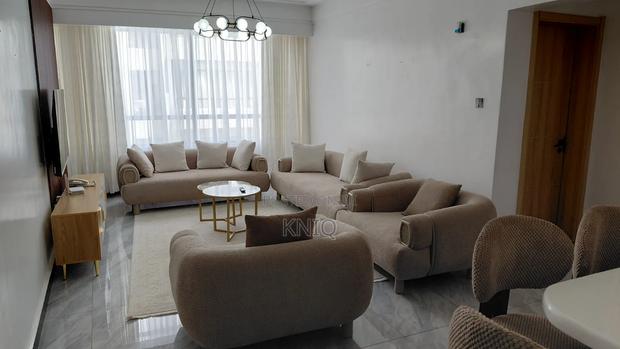 Furnushed 2br Apartment in Kilimani - thumbnail 10