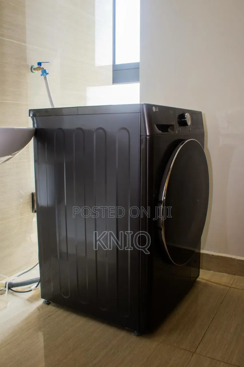 Furnushed 2br Apartment in Kilimani