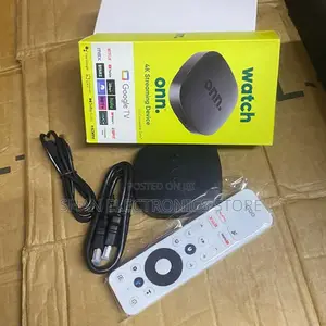 Onn. Streaming Device With Google Tv 2gb+8gb