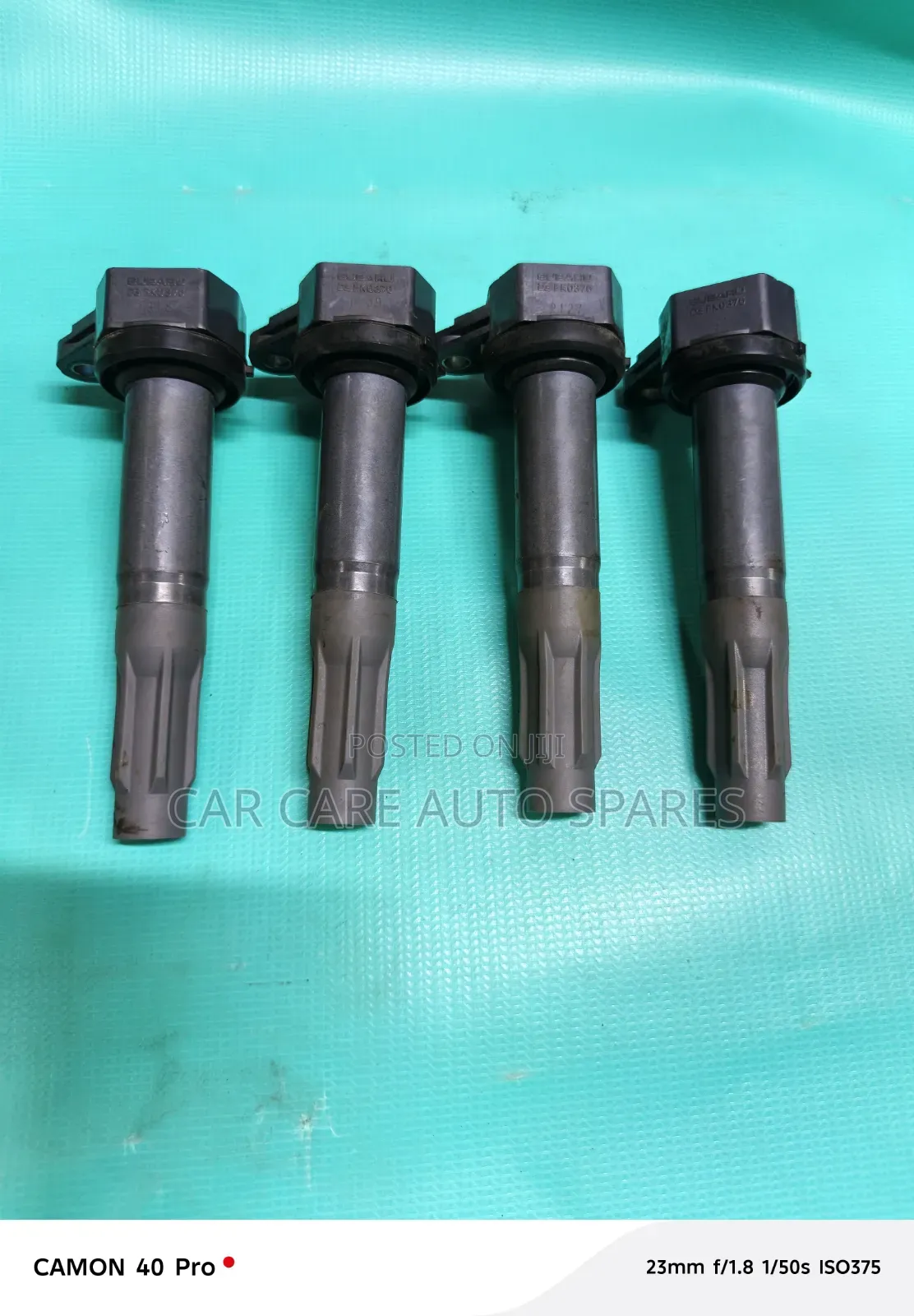 Ignition Coil Subaru Outback/Legacy